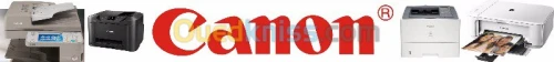 Spécialitement aux Machines CANON