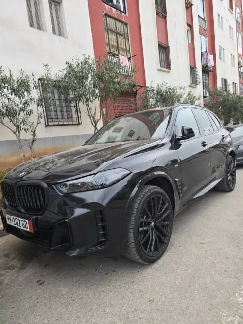 BMW X5 2025 Xdrive 30D