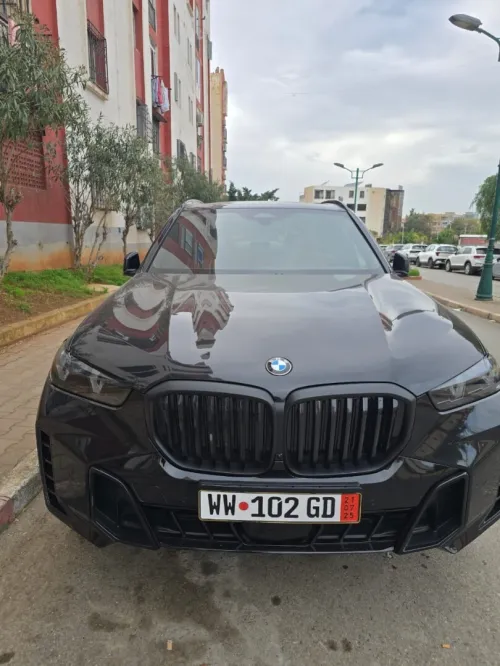 BMW X5 2025 Xdrive 30D