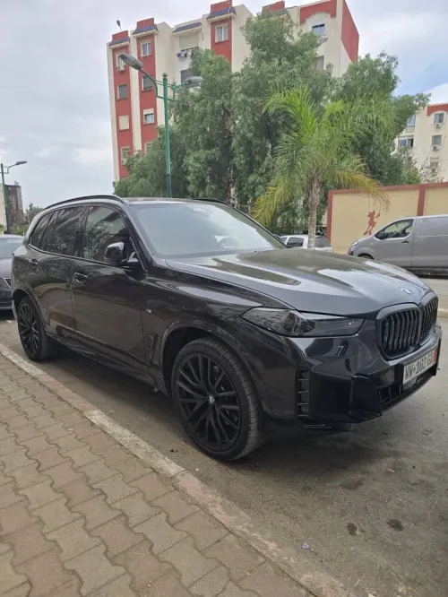 BMW X5 2025 Xdrive 30D