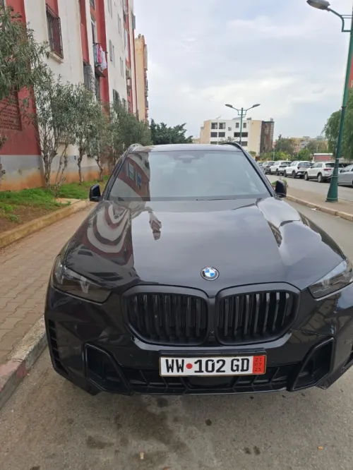 BMW X5 2025 Xdrive 30D