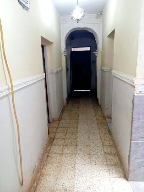 Vente Appartement F4 Tlemcen Hennaya