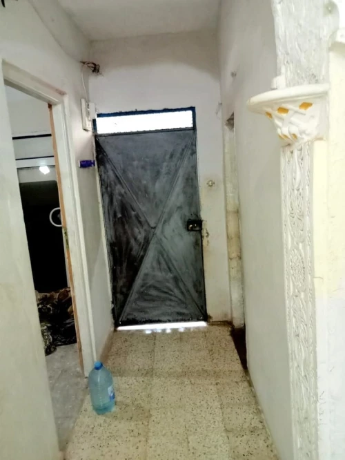 Vente Appartement F4 Tlemcen Hennaya