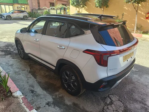 Kia seltos 2025 
