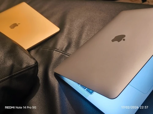 MacBook pro M1 8Go 256 Go
