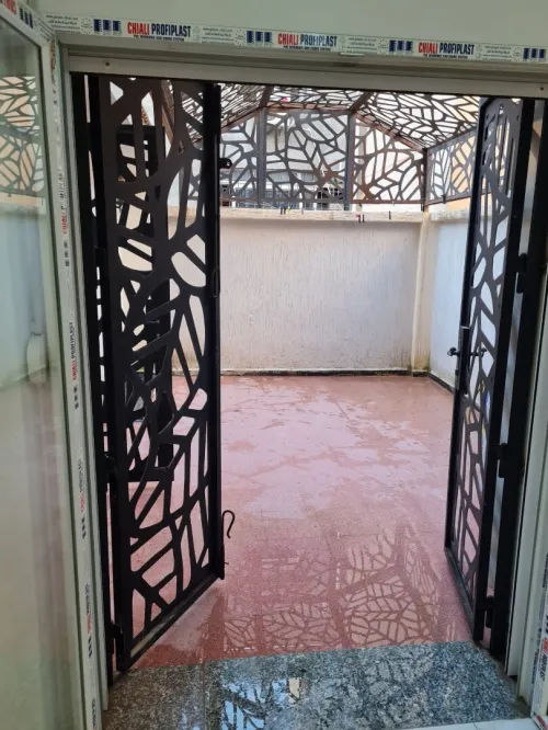 Location Appartement F3 Alger Cheraga