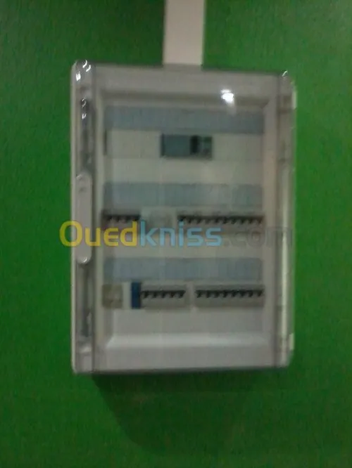 électricien