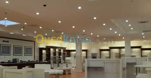 électricien
