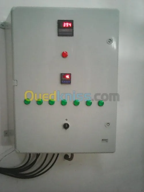 électricien