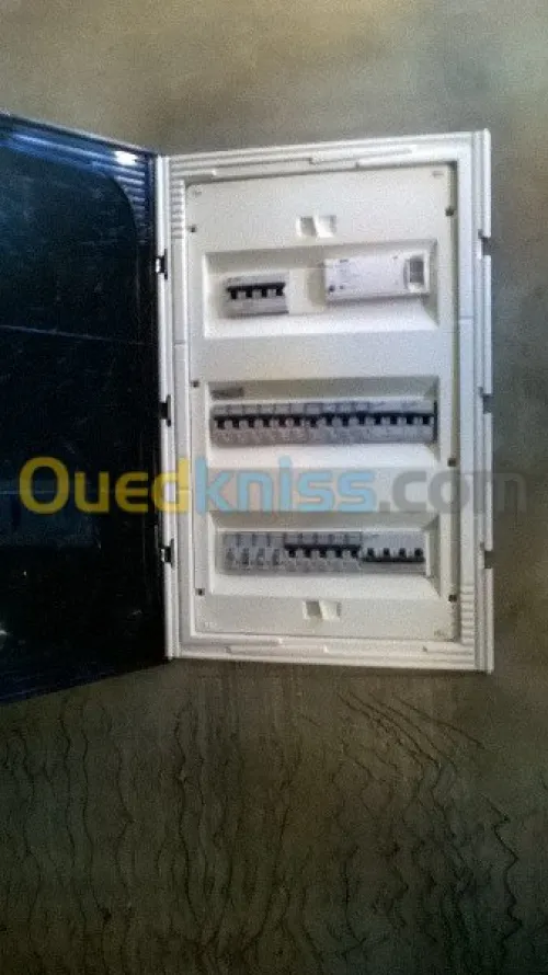 électricien
