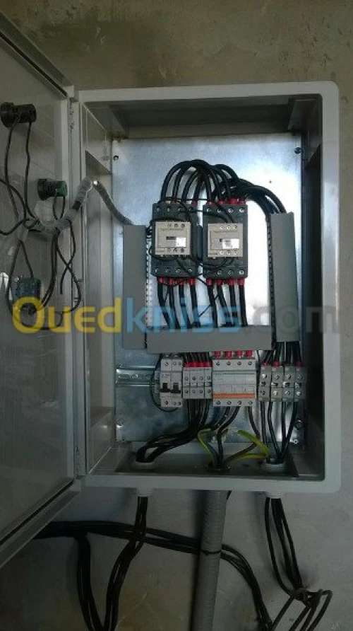 électricien
