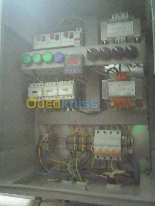 électricien