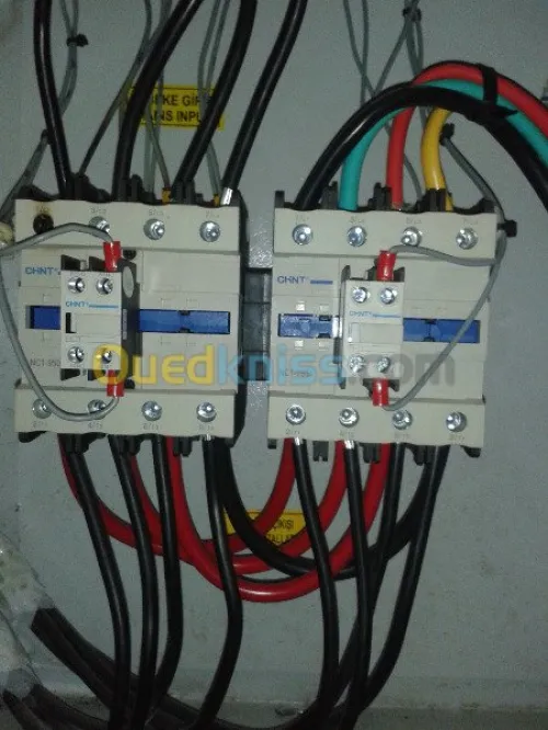 électricien