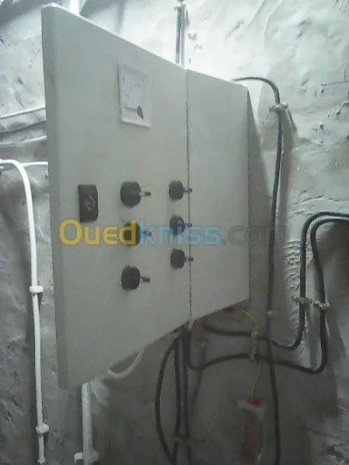 électricien