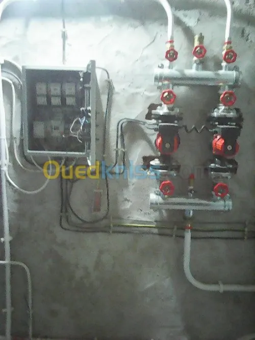 électricien