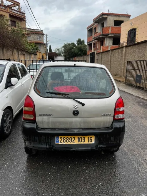 Suzuki Alto 2009 STD