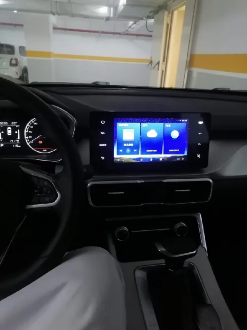 Geely Coolray 2025 Super édition
