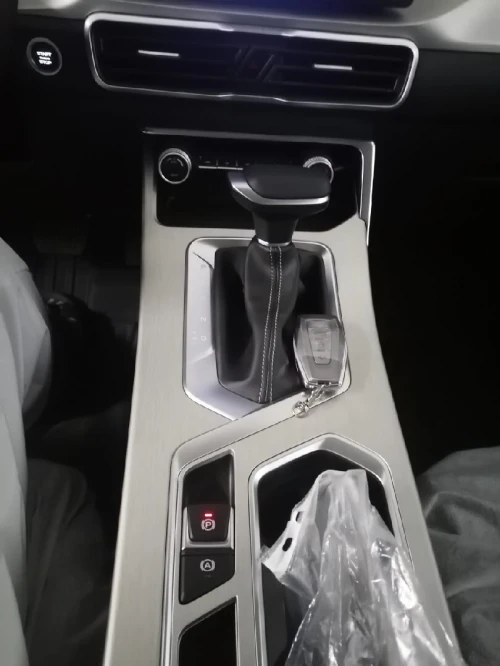 Geely Coolray 2025 Super édition