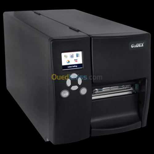 Imprimante Vignettes Pharmaceutique 