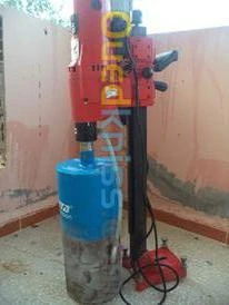 pénétromètre dynamique- essai ultrason