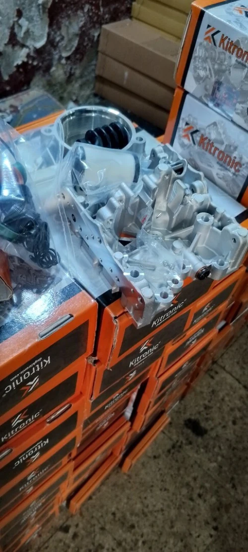 Kit réparation DQ200
