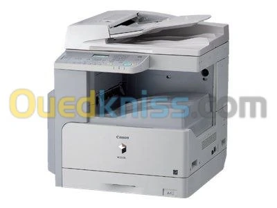 vente et reparation photocopieur canon