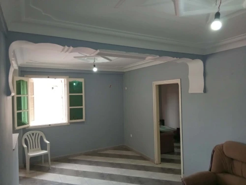 Location Appartement F4 Tizi Ouzou Tizi ouzou