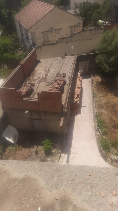 Vente Villa Tizi Ouzou Tizi ouzou