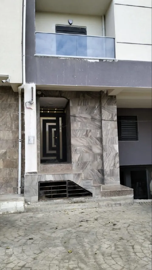 Vente Appartement F2 Alger Bordj el bahri