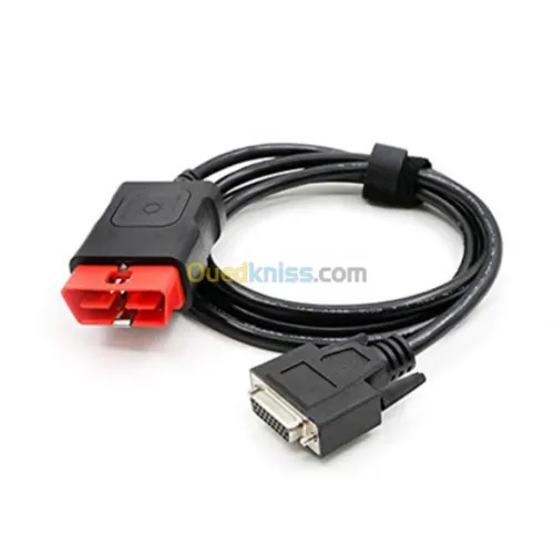 Delphi ds150e CDP+
