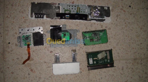 Tout Pièces LAPTOP 