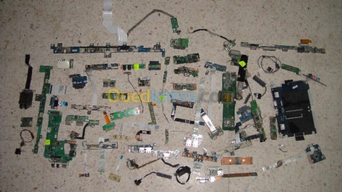 Tout Pièces LAPTOP 