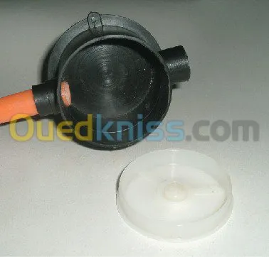 Boites dérivation coffrage tunnel 