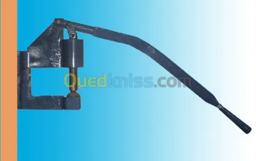 Boites dérivation coffrage tunnel 