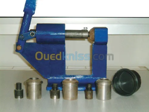 Boites dérivation coffrage tunnel 