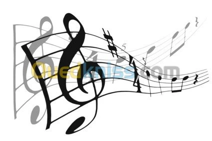 cours de violon et de piano