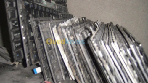 CLAVIER & TouchPAD LAPTOP