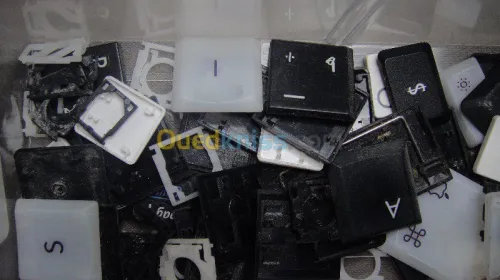 CLAVIER & TouchPAD LAPTOP