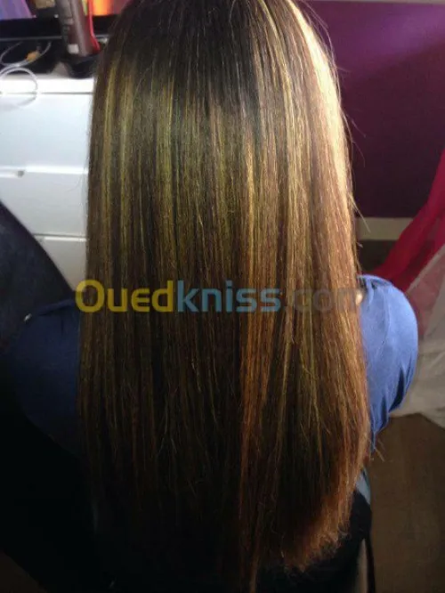 Lissage brésilien 