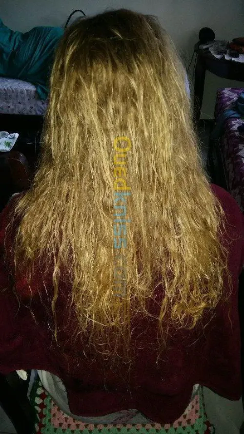 Lissage brésilien 