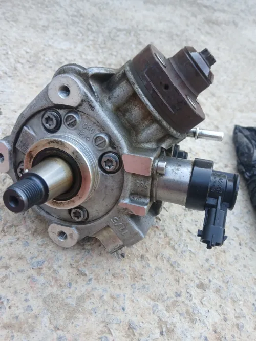 Pompe hp 1.6 hdi 10/10