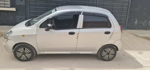 Chevrolet Spark 2012 Spark