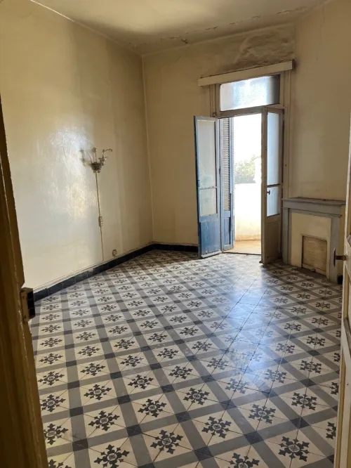 Vente Appartement F2 Alger Alger centre