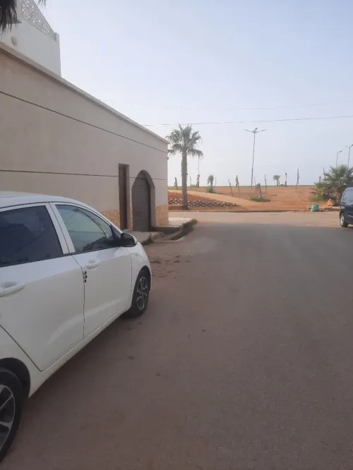 Vente Villa Alger Ain taya