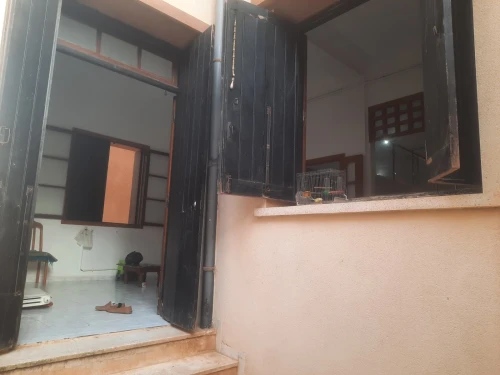 Vente Villa Alger Ain taya