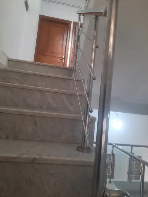 Vente Villa Alger Ain taya
