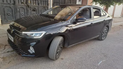 Volkswagen Lavida 2025 wish 