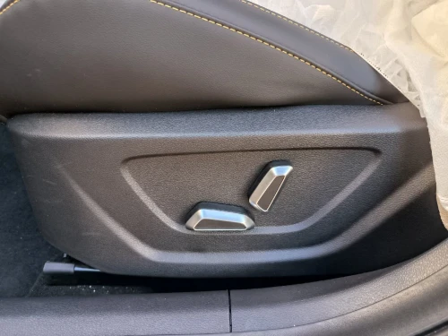 Geely Coolray 2026 Full