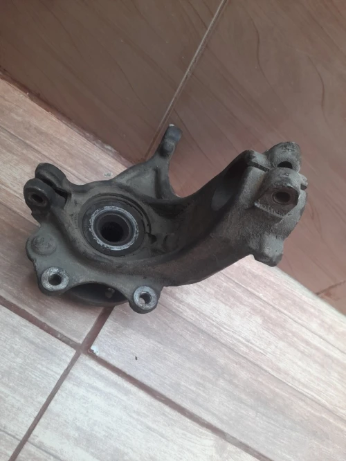 Vend pièces détachées 207 1.4hdi