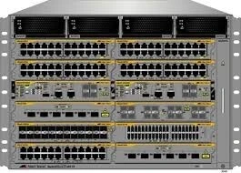 Switch AT-SBX81CFC960 Allied Telesis